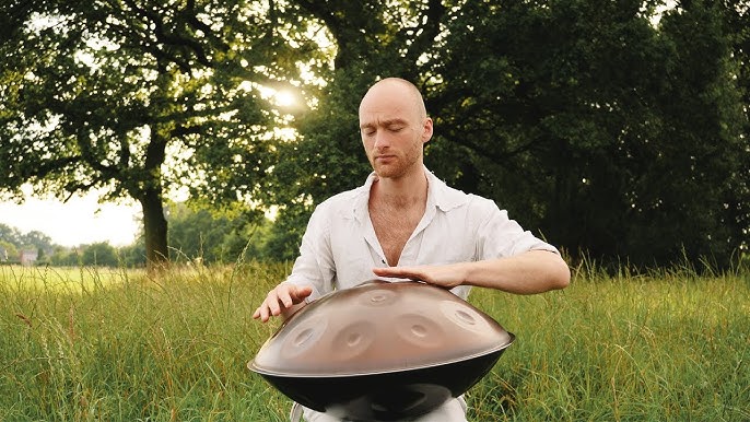 The 8 Best Handpan and Hang Drum Options in 2023 (No Wait)