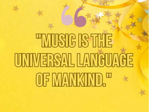 49 Famous Music Quotes Celebrities