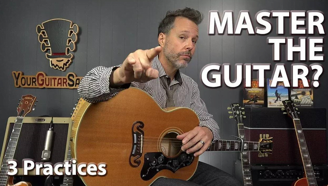 How Long Does It Take To Learn Guitar? Your Path to Mastery