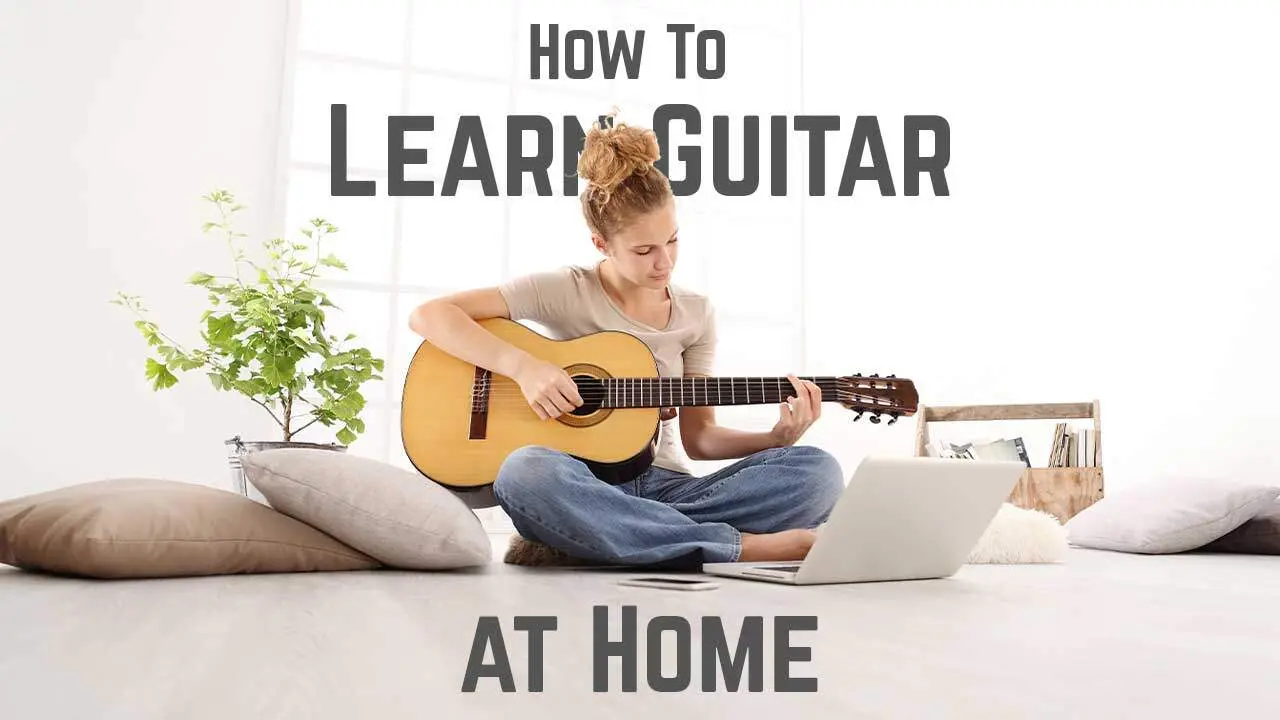 The Best Way to Learn Guitar