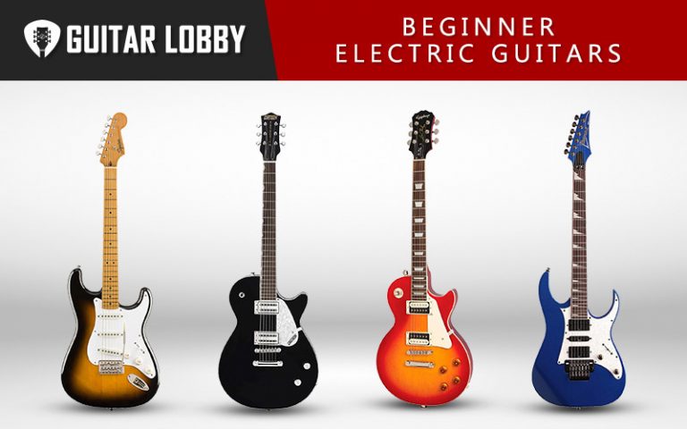 The Best Electric Guitar for Beginners: Discover Your Perfect Instrument