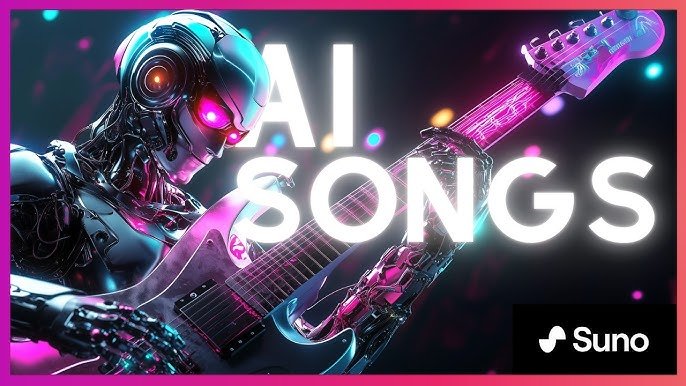 How to Monetize Your AI-Generated Music After You Download from Suno