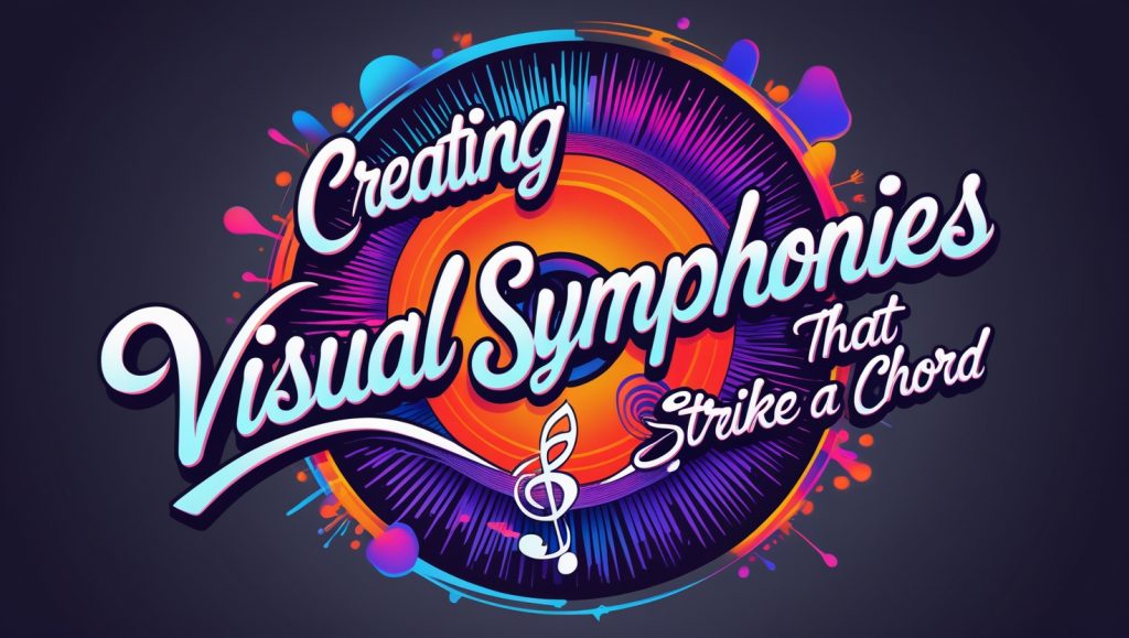 Music Poster Design: Creating Visual Symphonies That Strike a Chord