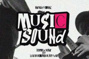 Music Fonts: The Ultimate Guide to Typography in Musical Notation
