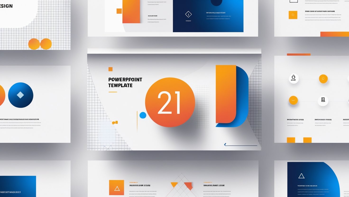 PowerPoint Template Design: A Comprehensive Guide for Modern Presentations