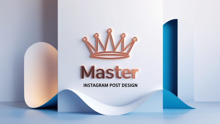 Master Instagram Post Design: A Complete Guide for 2025