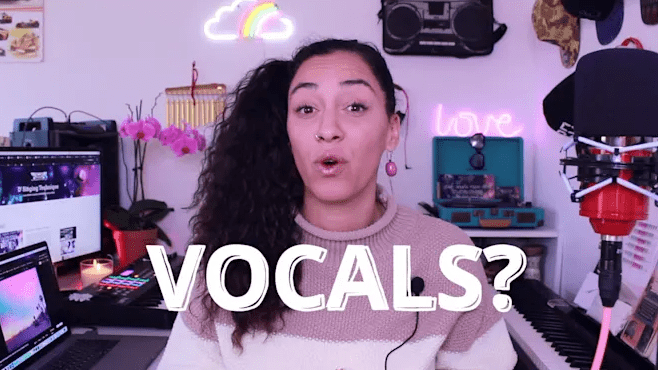 Voice Lesson and Singing Lesson Tips and Tricks