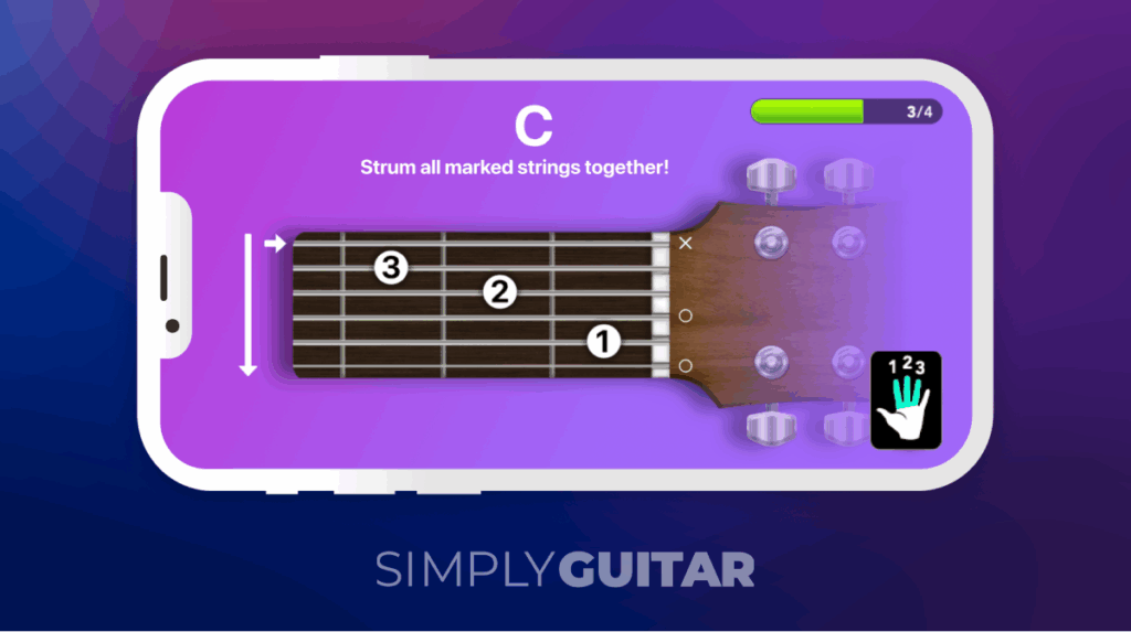My Honest Simply Guitar Review: Can an App Really Teach You to Play?
