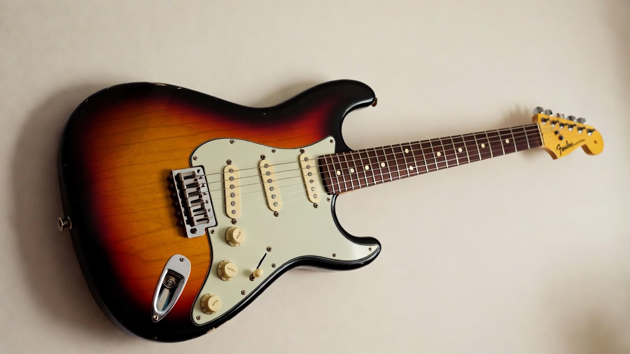 Is Fender a Good Guitar Brand? The Facts That’ll Change Your Mind!