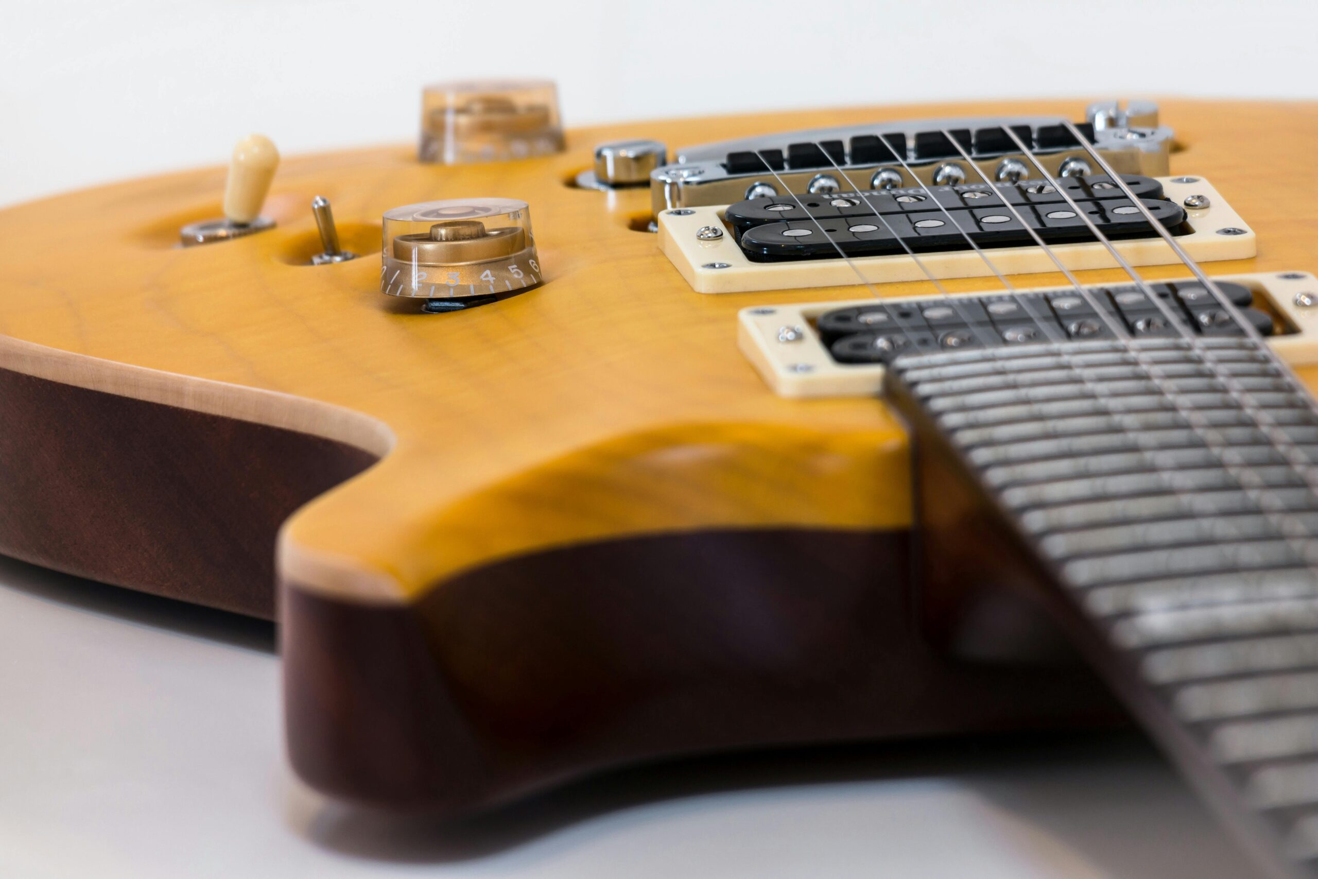 Are EVH Guitars Worth It? The Truth Behind the Legend!