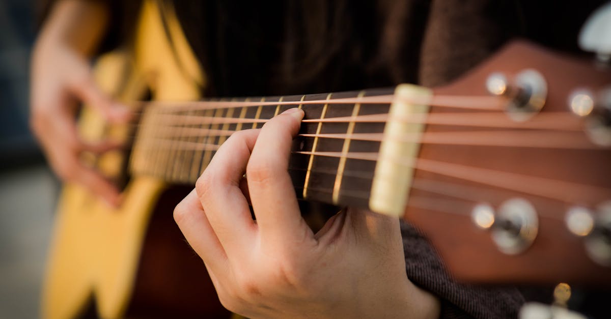 How Many Frets on a Guitar? The Surprising Detail Every Player Overlooks!