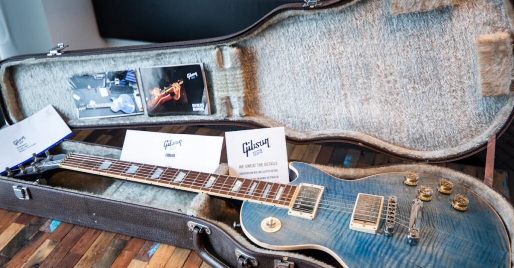Gibson Les Paul Years to Avoid – And the Models You Must Own!