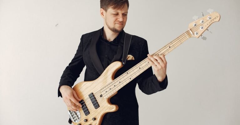 Baritone Guitar Pros & Cons: Should You Add This Beast to Your Collection?