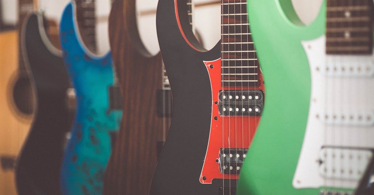 What Is a Baritone Guitar? Everything You Need to Know Right Now!