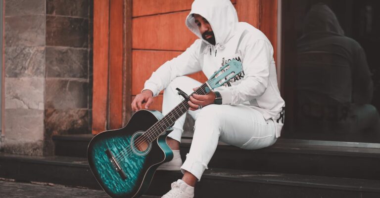 Are EVH Guitars Worth It? The Truth Behind the Legend!