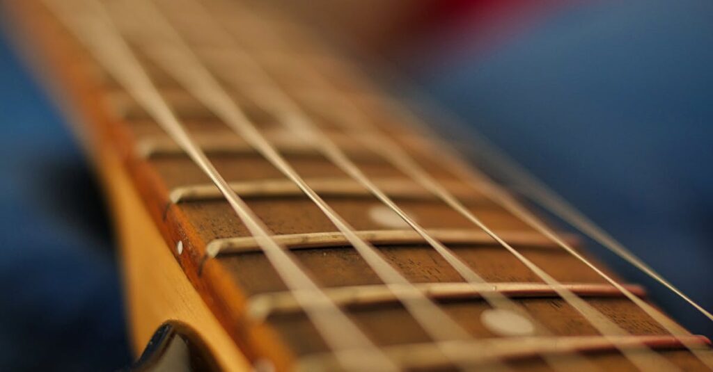 Ernie Ball vs. D’Addario Strings: Which One Will Transform Your Sound?