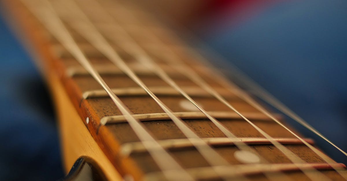 Ernie Ball vs. D’Addario Strings: Which One Will Transform Your Sound?