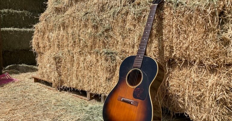 Scale Length on a Guitar Explained: The Crucial Fact Every Player Misses!