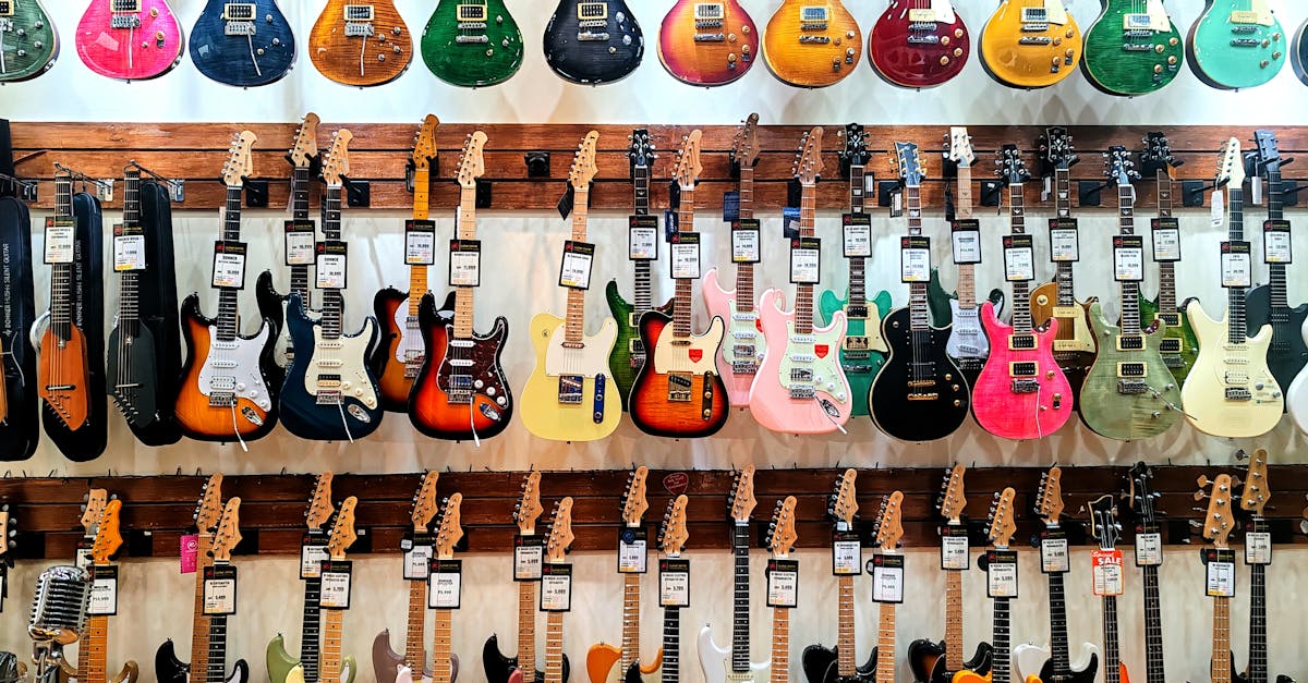 Why Are PRS Guitars So Expensive? Is It Really Worth the Money?