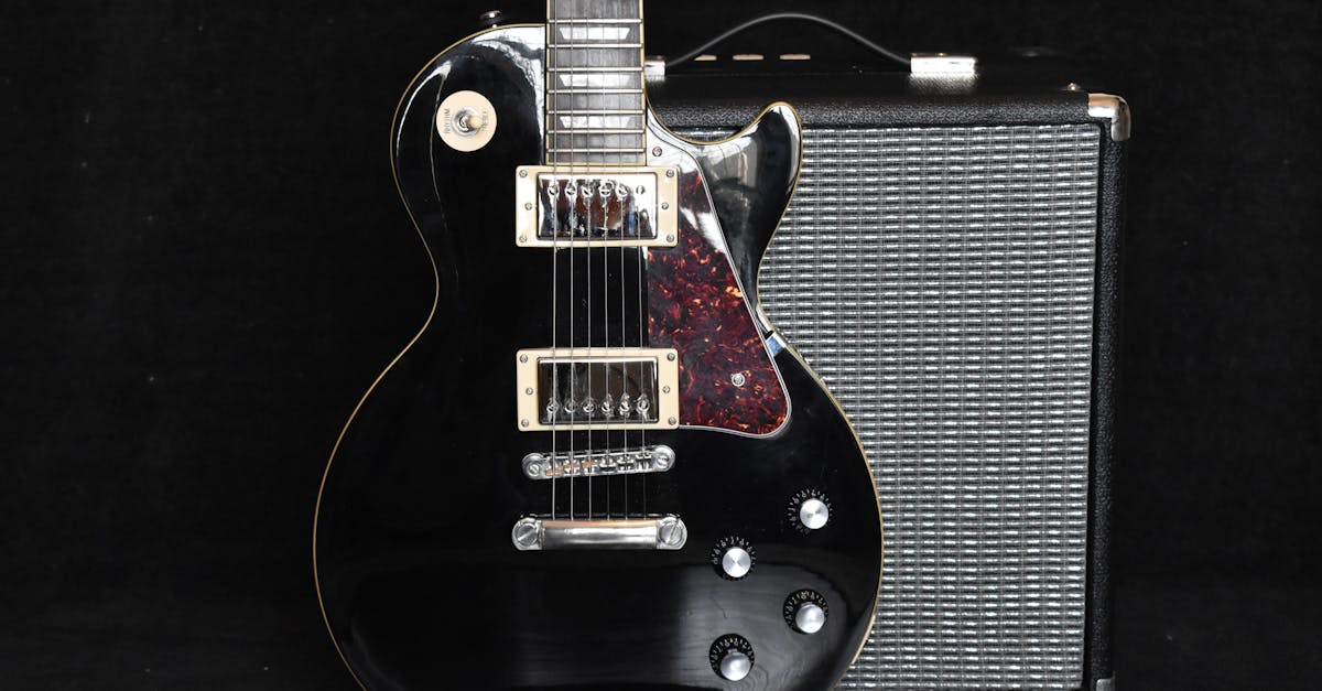 What Is a Cutaway Guitar? Pros, Cons, and the Hottest Models Revealed!