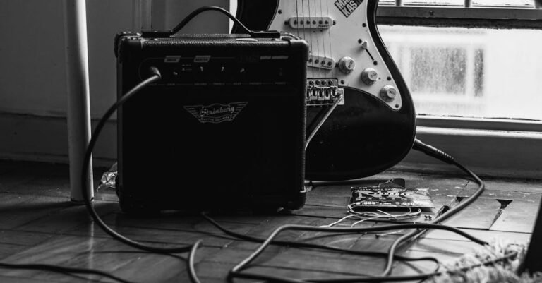 Can You Play an Electric Guitar Without an Amp? (What You Need to Know)