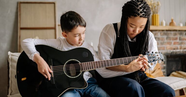 How Long Does It Really Take to Learn Guitar? (The Honest Answer)