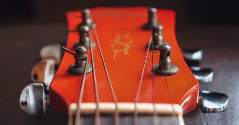How Often Should You Restring a Guitar? Tips to Extend String Life!