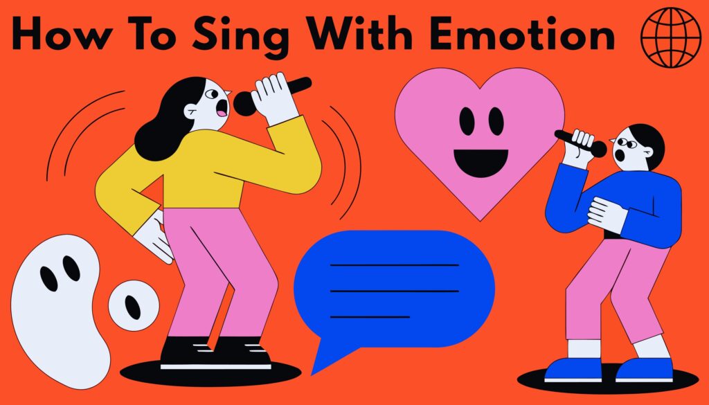 How To Sing With Emotion: The Psychological Trick That Makes Audiences Cry