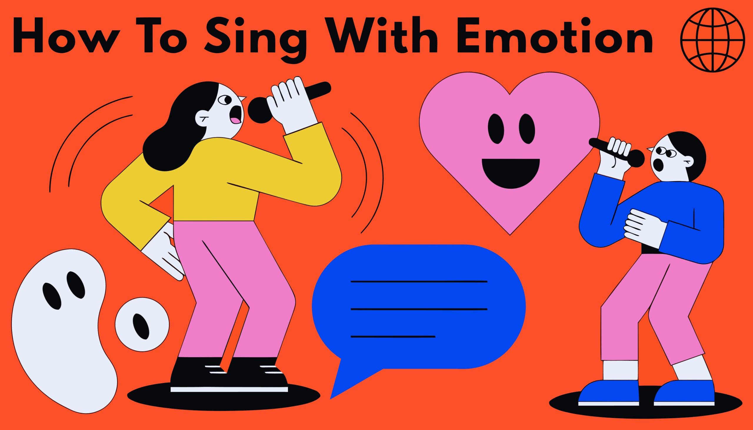 How To Sing With Emotion: The Psychological Trick That Makes Audiences Cry