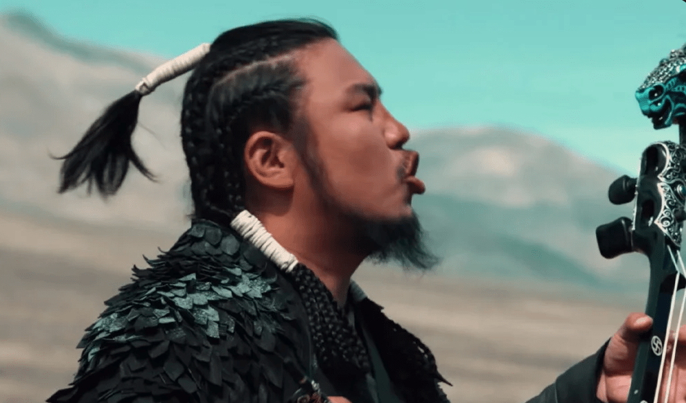 How To Throat Sing Like A Tibetan Monk (This Ancient Secret Will Blow Your Mind)