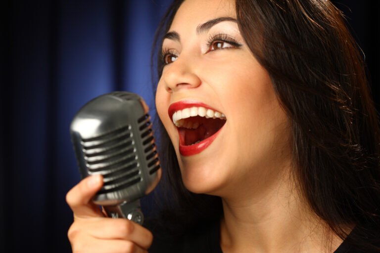 Mouth & Tongue Position For Singing: The Exact Technique That Unlocks Your True Voice