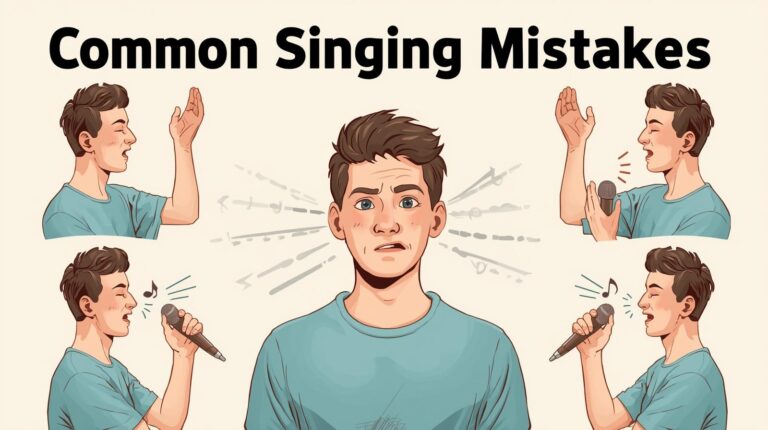 24 Vocal Experts Expose The Beginner Mistakes That Are Silently Killing Your Voice