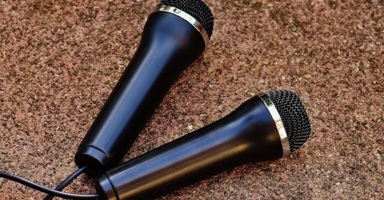 The Best Drinks For Your Singing Voice (And The #1 Drink That’s Secretly Destroying It)