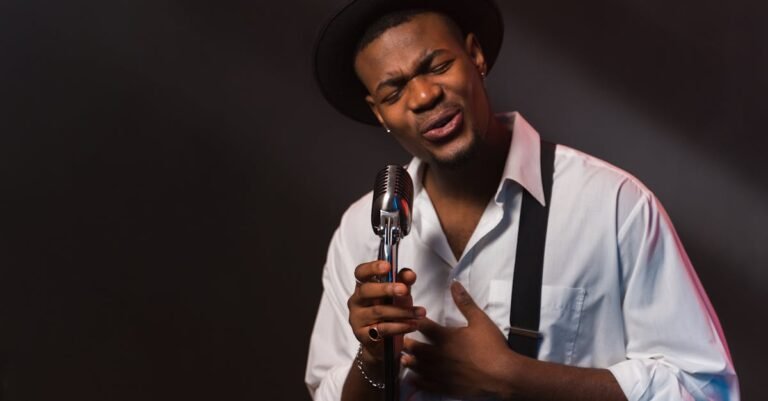 Chest Voice Vs Head Voice Vs Falsetto: The Game-Changing Difference Nobody Explains Properly