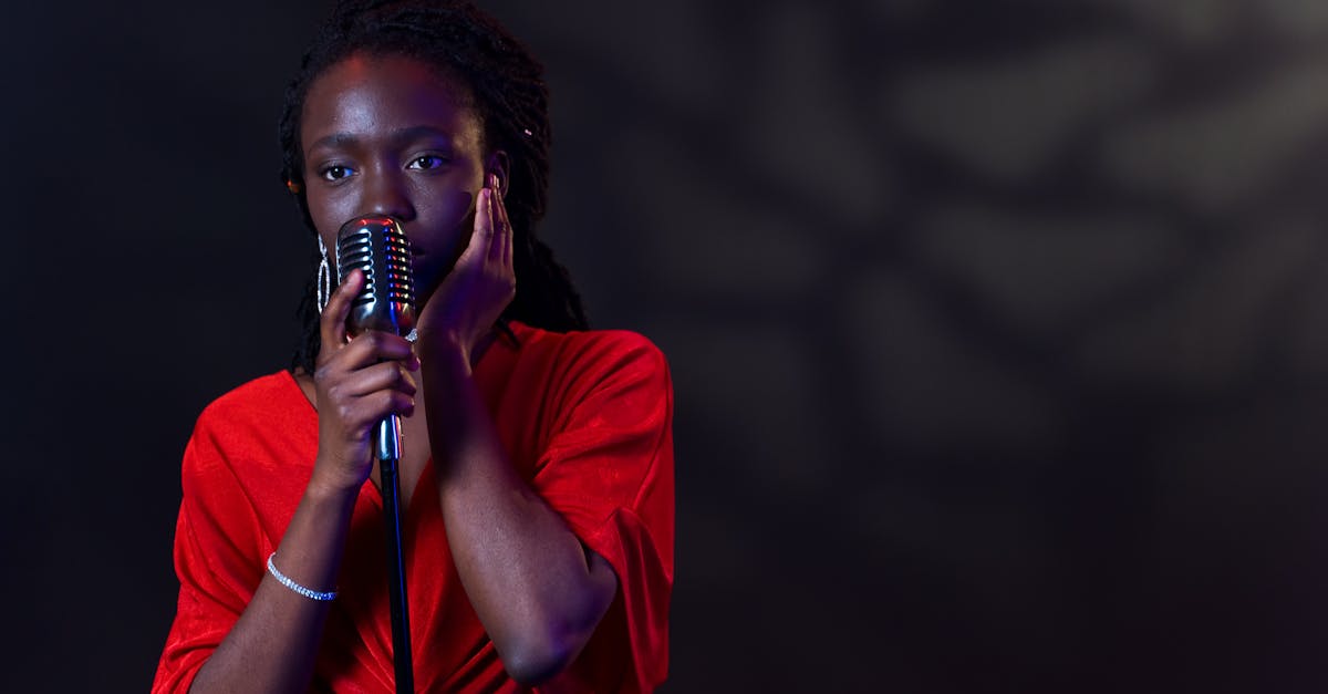 Cracked Voice? How To Restore Your Singing Voice Faster Than You Think Possible