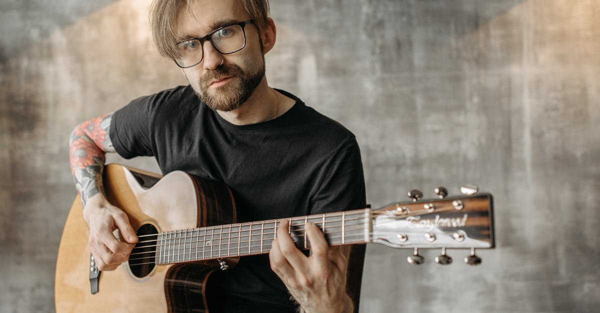 Playing Baritone Guitar? Everything You Need to Know!