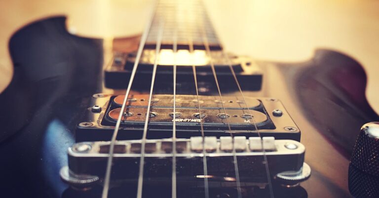 Are Schecter Guitars the Ultimate Metal Weapon? The Truth Inside!