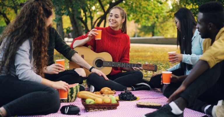 6 Proven Tips to Instantly Get Better at Guitar – No More Stagnation!