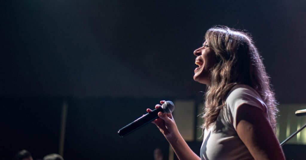 How To Destroy Stage Fright Before It Destroys Your Performance (Works Instantly)