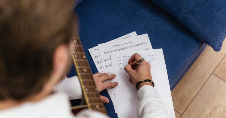 How To Memorize Song Lyrics In Record Time (Your Brain Will Thank You For This Trick)