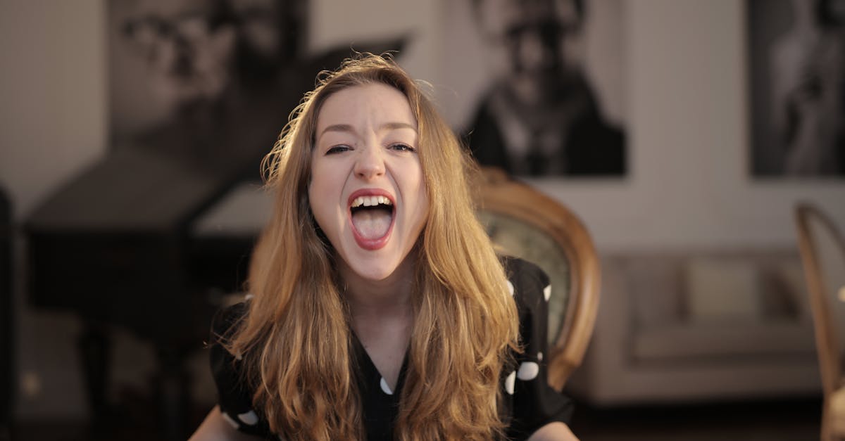 How To Scream Sing: The Brutal Technique Beginners Need (Without Destroying Your Voice)