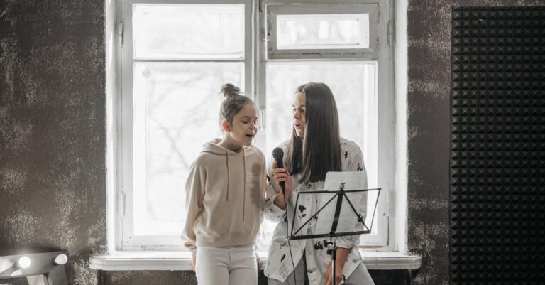 How To Sing With A Cold: The Emergency Trick That Clears Your Voice In Minutes