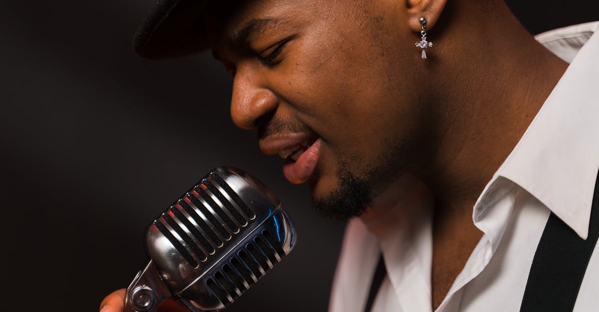 How To Dramatically Improve Your Singing Voice In Just 7 Days (Guaranteed Results)