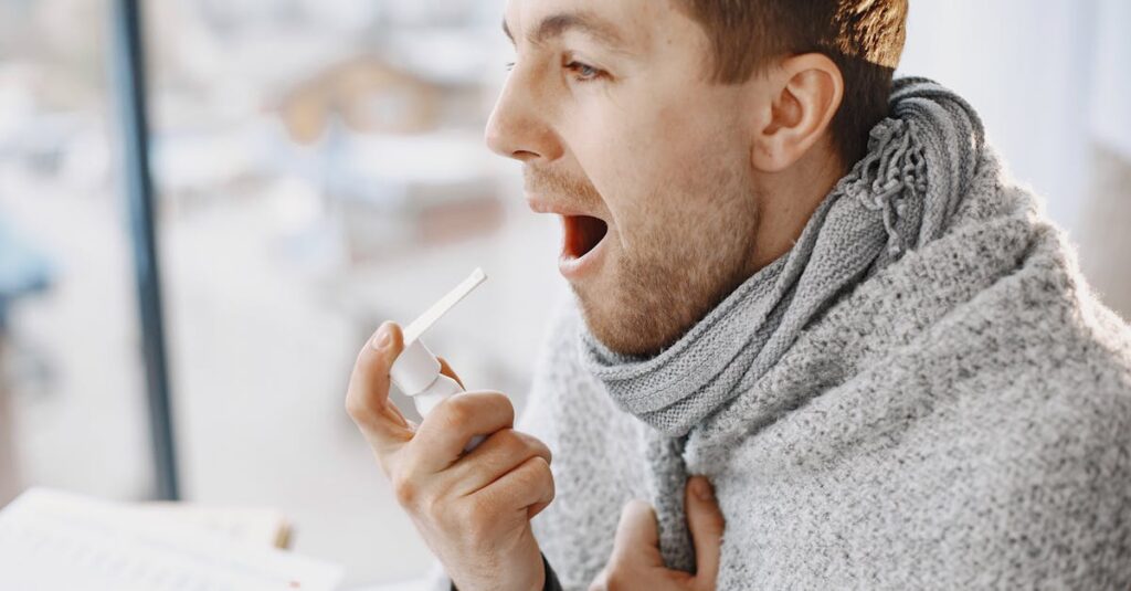 Why Does Your Throat Hurt When You Sing? The Warning Sign You Should Never Ignore