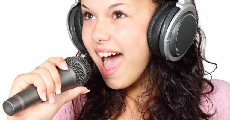 Vocal Break: 5 Ruthless Techniques That Eliminate It Forever (Pros Won’t Tell You This)