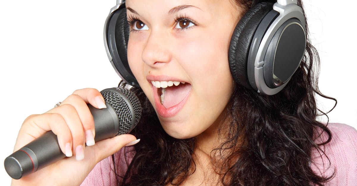 Vocal Break: 5 Ruthless Techniques That Eliminate It Forever (Pros Won’t Tell You This)