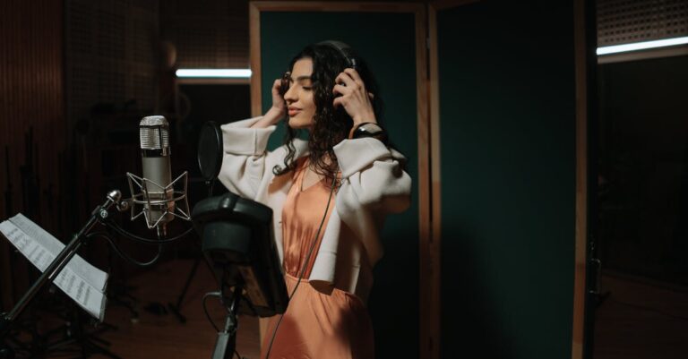 Vocal Health For Singers: The Daily Routine That Prevents Permanent Vocal Cord Damage