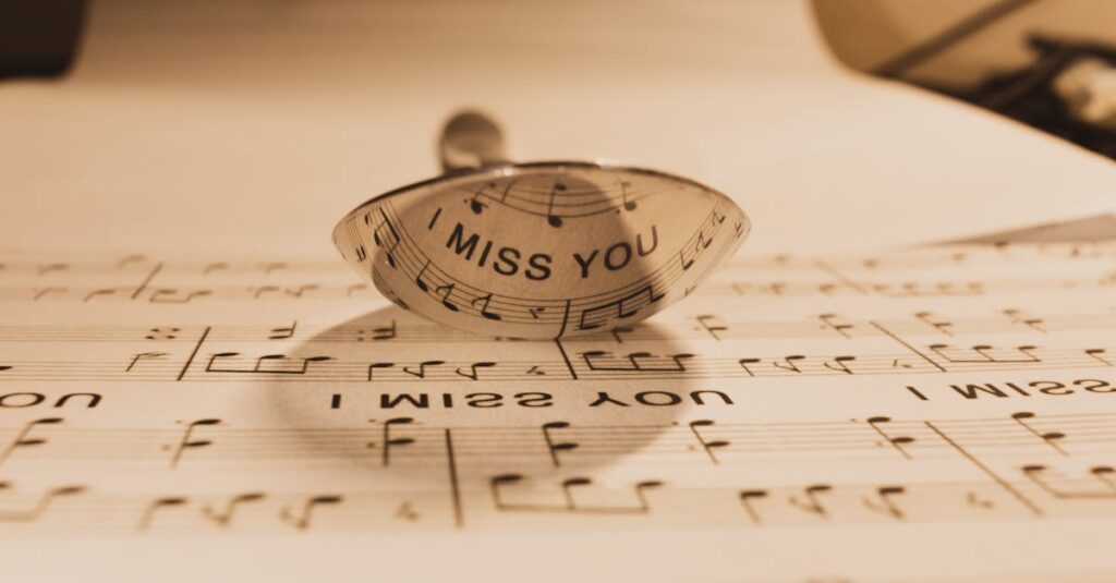 Why Do You Cry When You Sing? The Deeply Emotional Reason (And How To Control It)