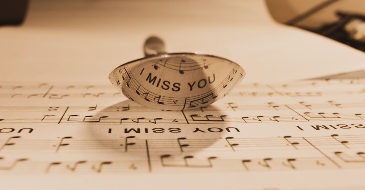 Why Do You Cry When You Sing? The Deeply Emotional Reason (And How To Control It)